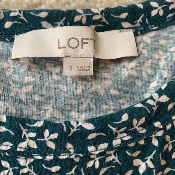 Loft Long sleeve shirt - Picture 3 of 4